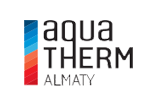 Messe-Logo Aqua-Therm Almaty 2024