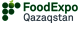 Messe-Logo FoodExpo Qazaqstan 2024