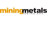Messe-Logo MiningMetals Central Asia 2024